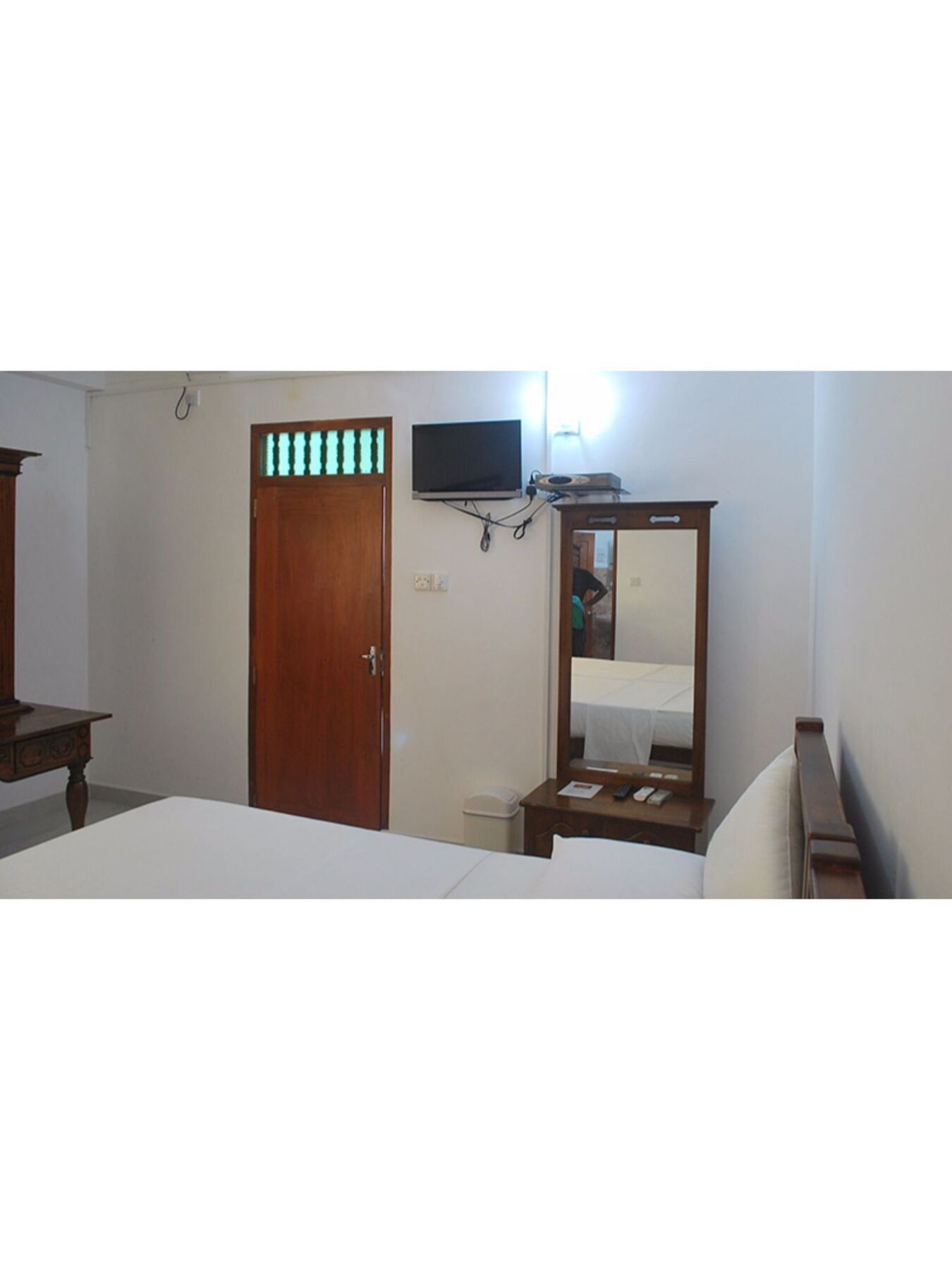 Vista Rooms Near Hikkaduwa Beach 3 Экстерьер фото