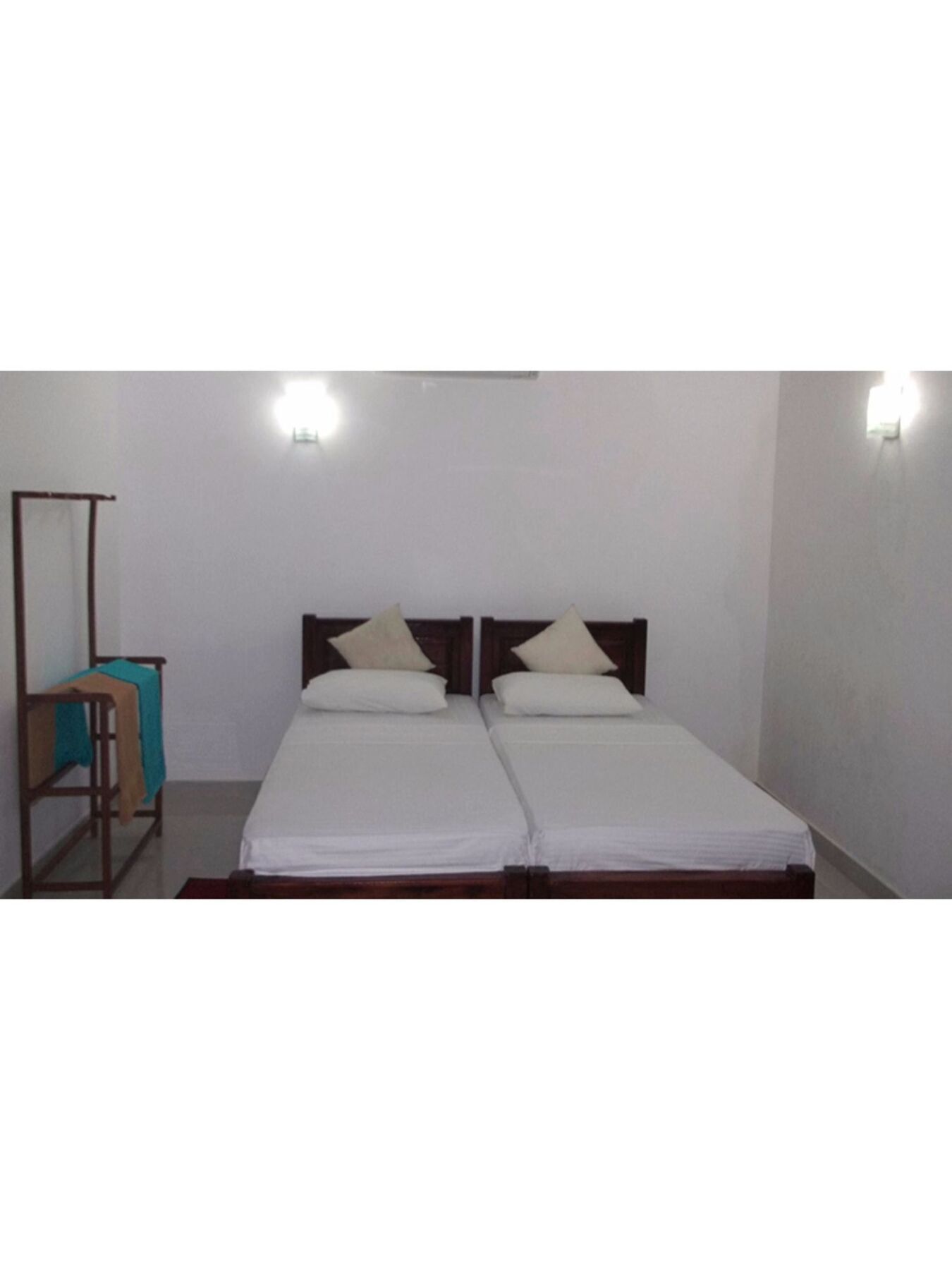 Vista Rooms Near Hikkaduwa Beach 3 Экстерьер фото